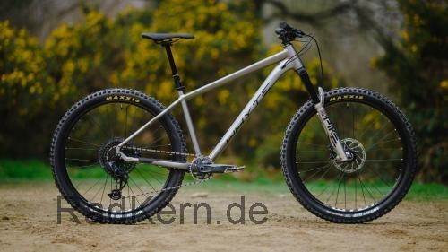 Whyte 909x  technische daten 